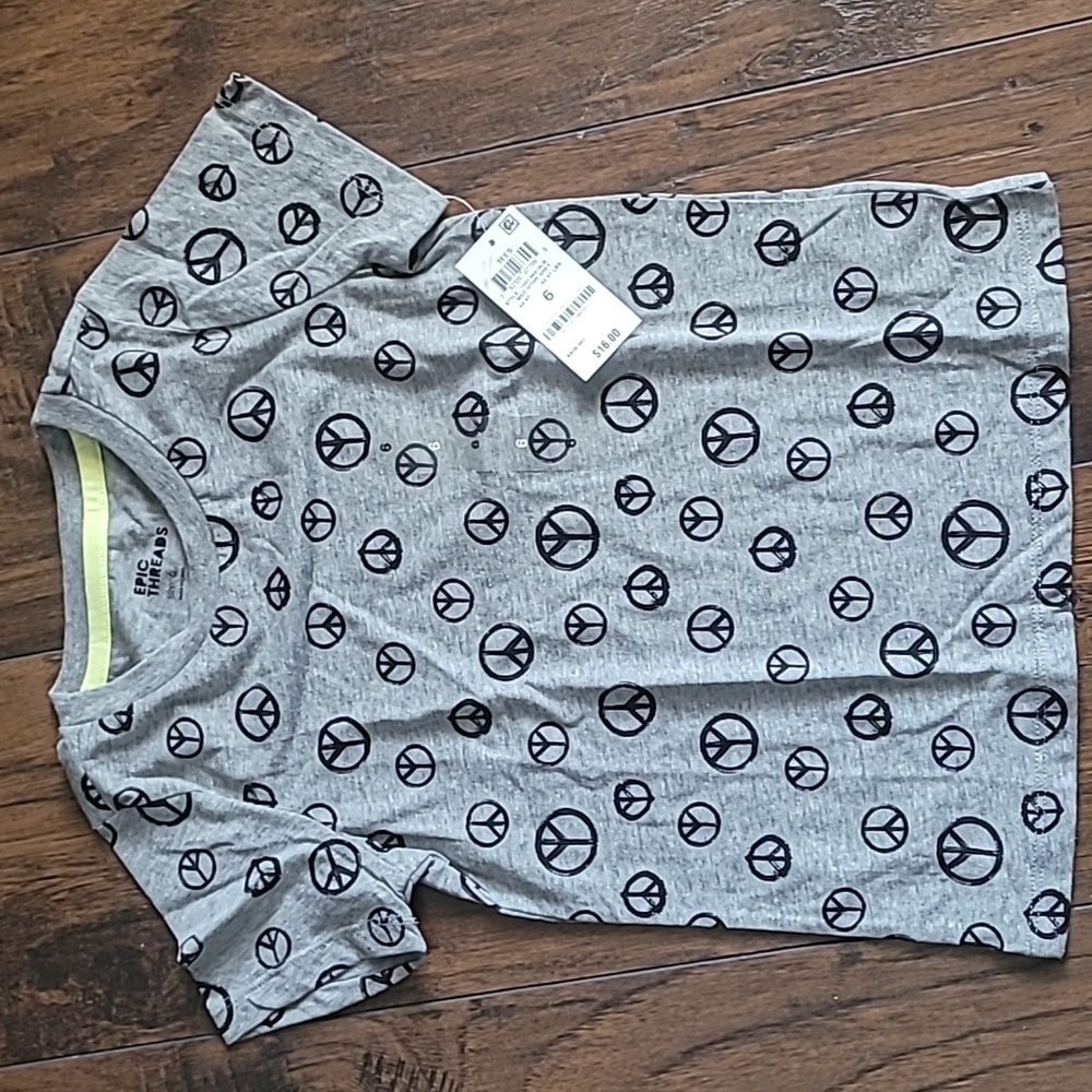 Kids shirt